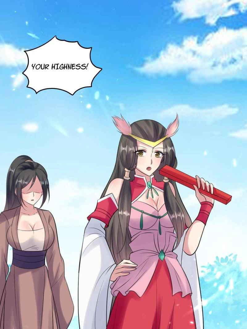 Super Son-in-Law in Another World Chapter 19 - Page 28