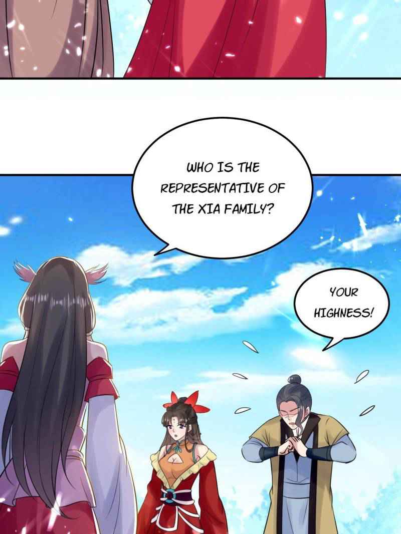 Super Son-in-Law in Another World Chapter 19 - Page 30
