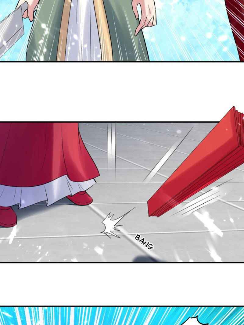 Super Son-in-Law in Another World Chapter 19 - Page 34
