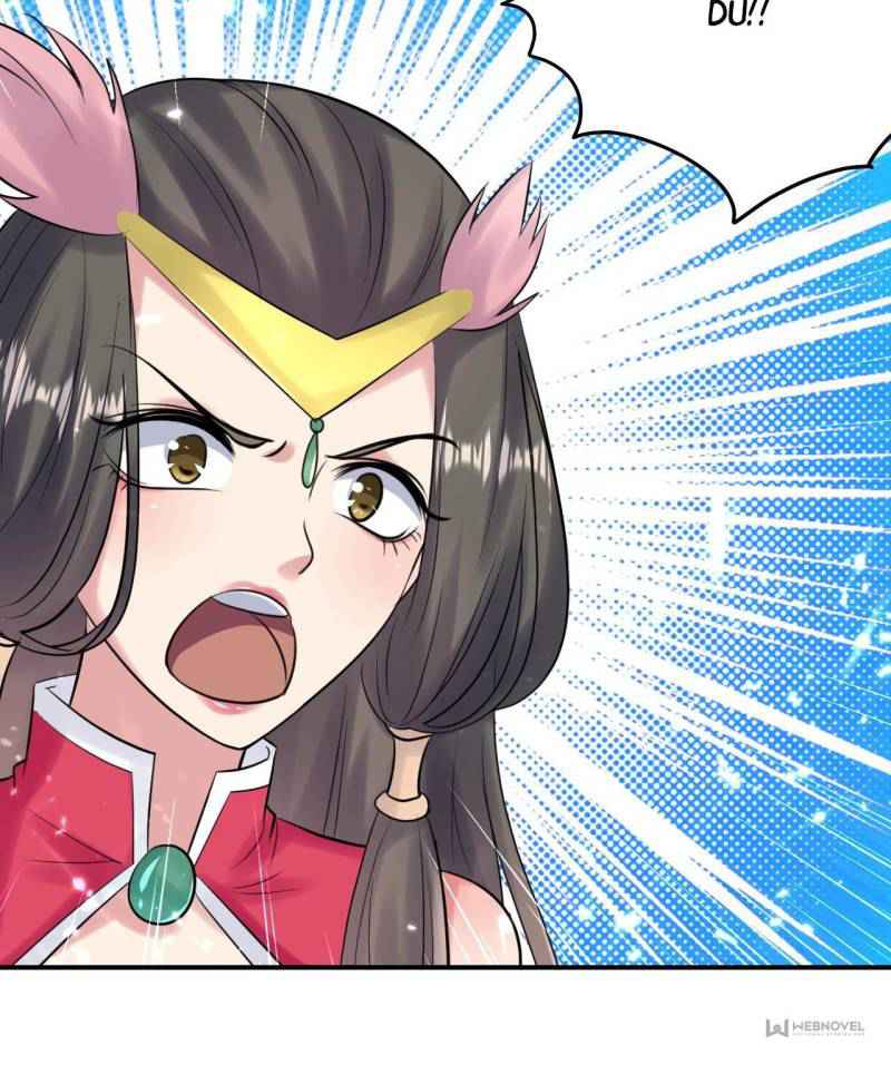 Super Son-in-Law in Another World Chapter 19 - Page 36