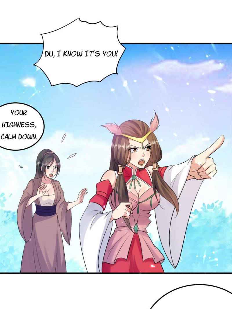 Super Son-in-Law in Another World Chapter 19 - Page 37