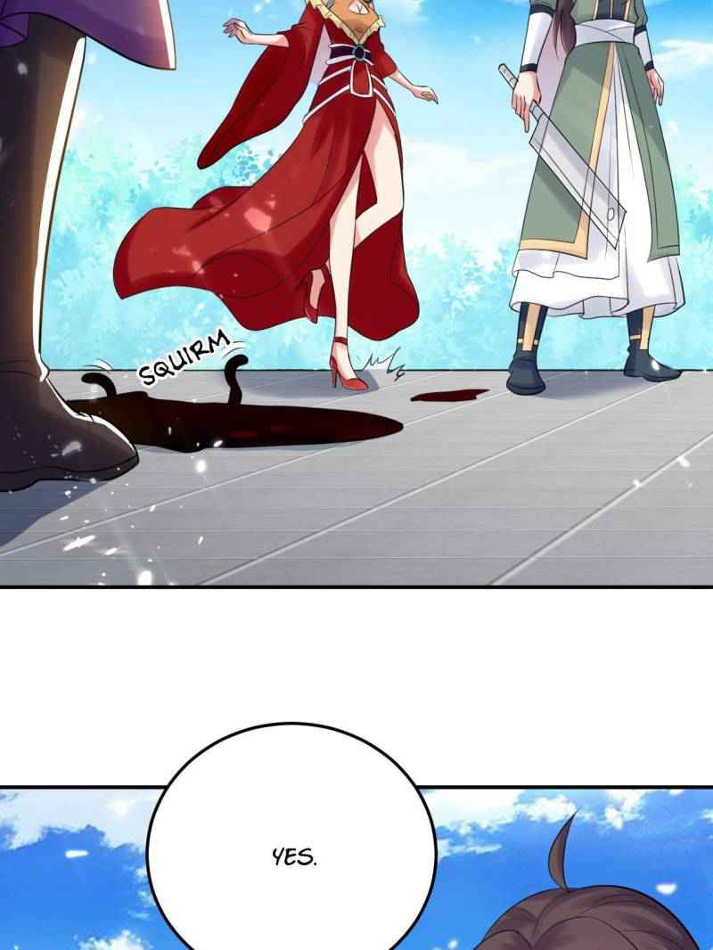 Super Son-in-Law in Another World Chapter 19 - Page 5