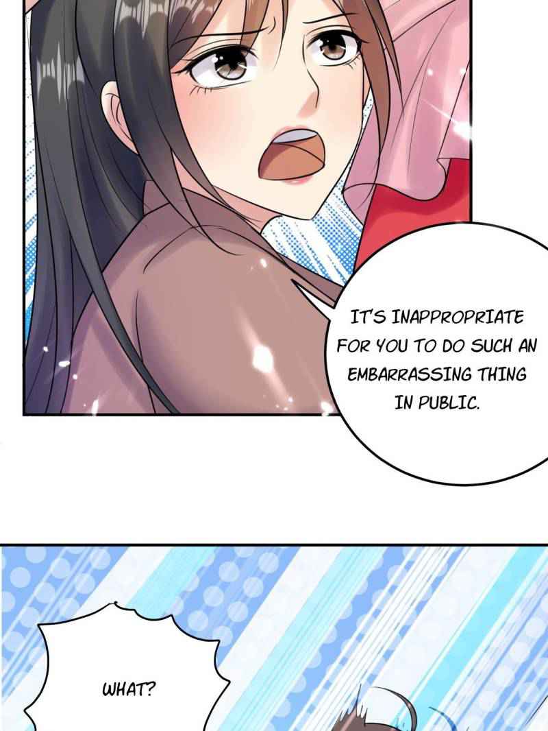 Super Son-in-Law in Another World Chapter 19 - Page 43