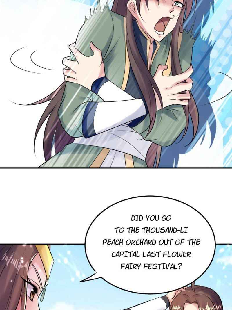 Super Son-in-Law in Another World Chapter 19 - Page 45