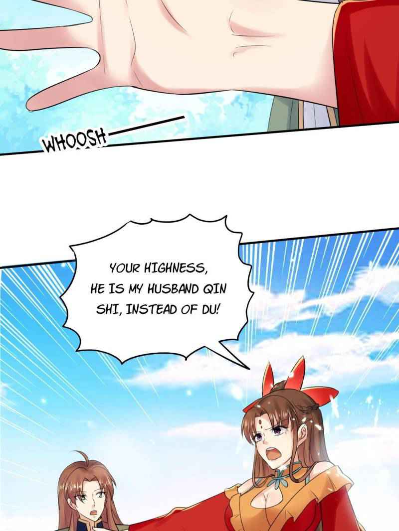 Super Son-in-Law in Another World Chapter 19 - Page 49