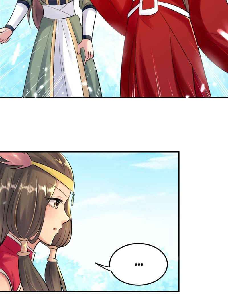 Super Son-in-Law in Another World Chapter 19 - Page 51