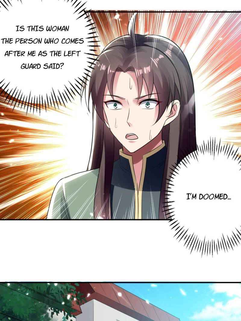 Super Son-in-Law in Another World Chapter 19 - Page 60