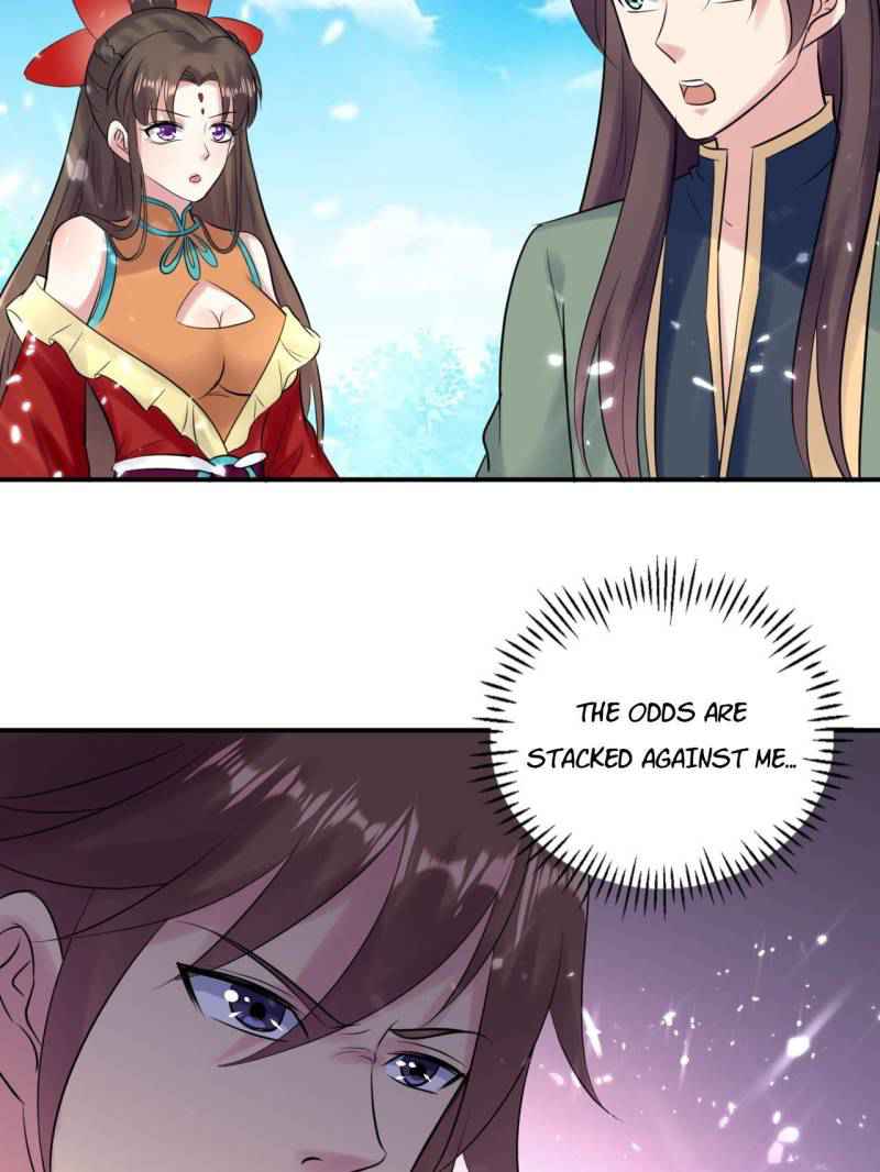 Super Son-in-Law in Another World Chapter 19 - Page 7