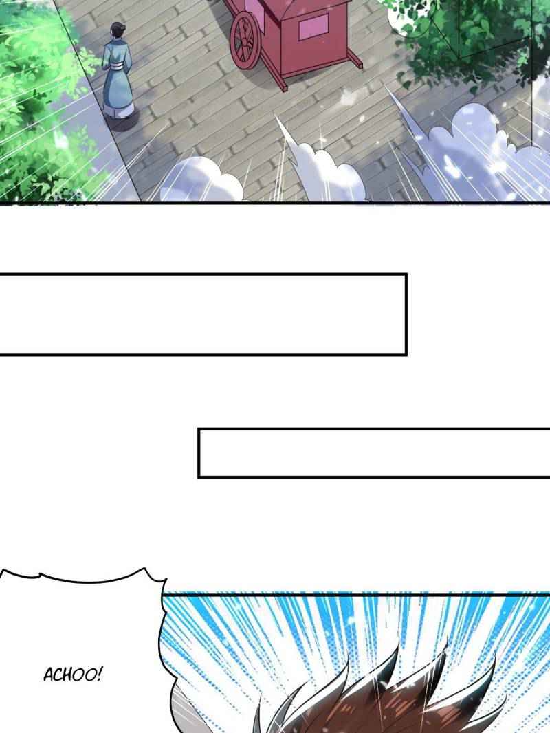Super Son-in-Law in Another World Chapter 19 - Page 68
