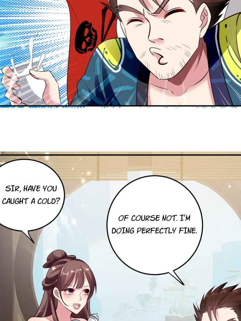 Super Son-in-Law in Another World Chapter 19 - Page 70