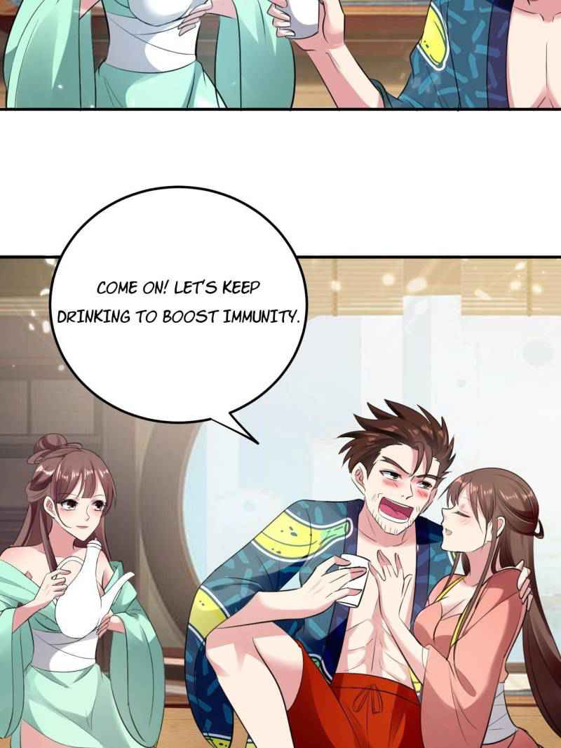 Super Son-in-Law in Another World Chapter 19 - Page 72