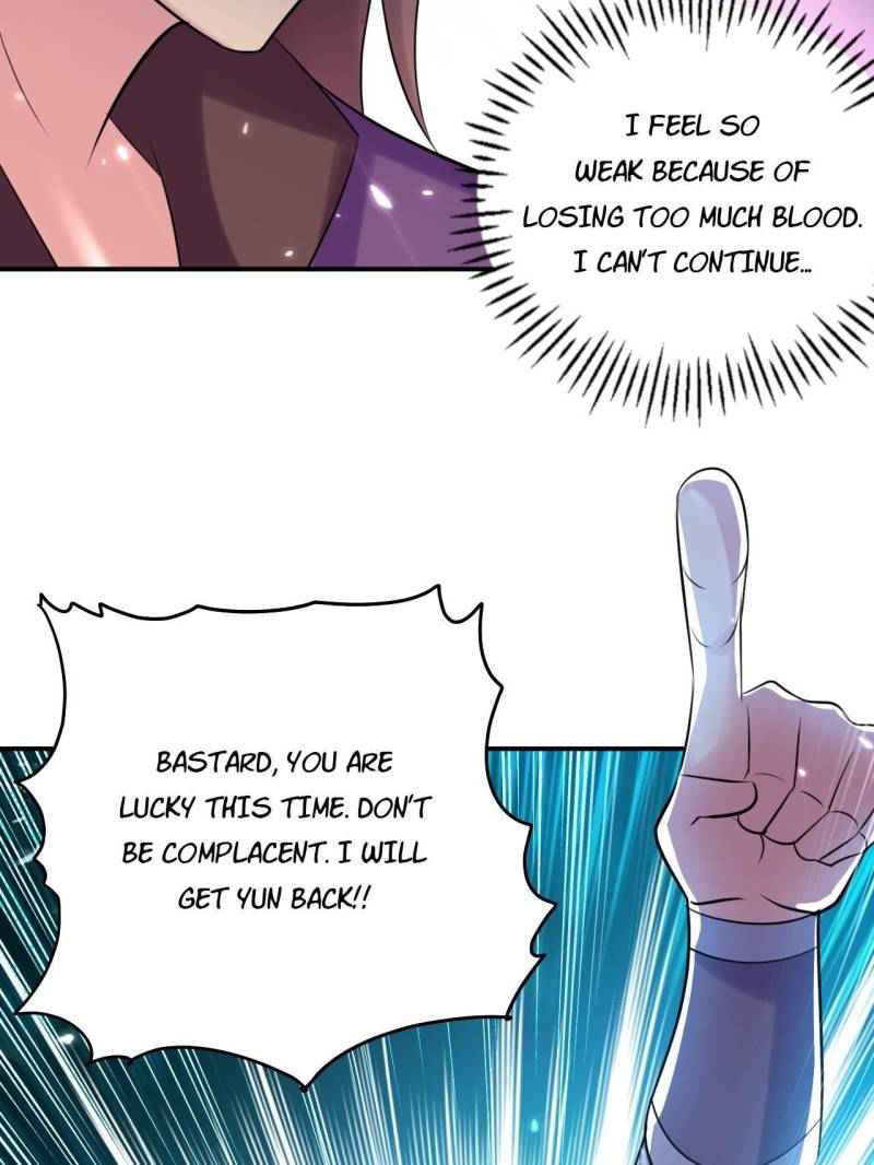 Super Son-in-Law in Another World Chapter 19 - Page 9
