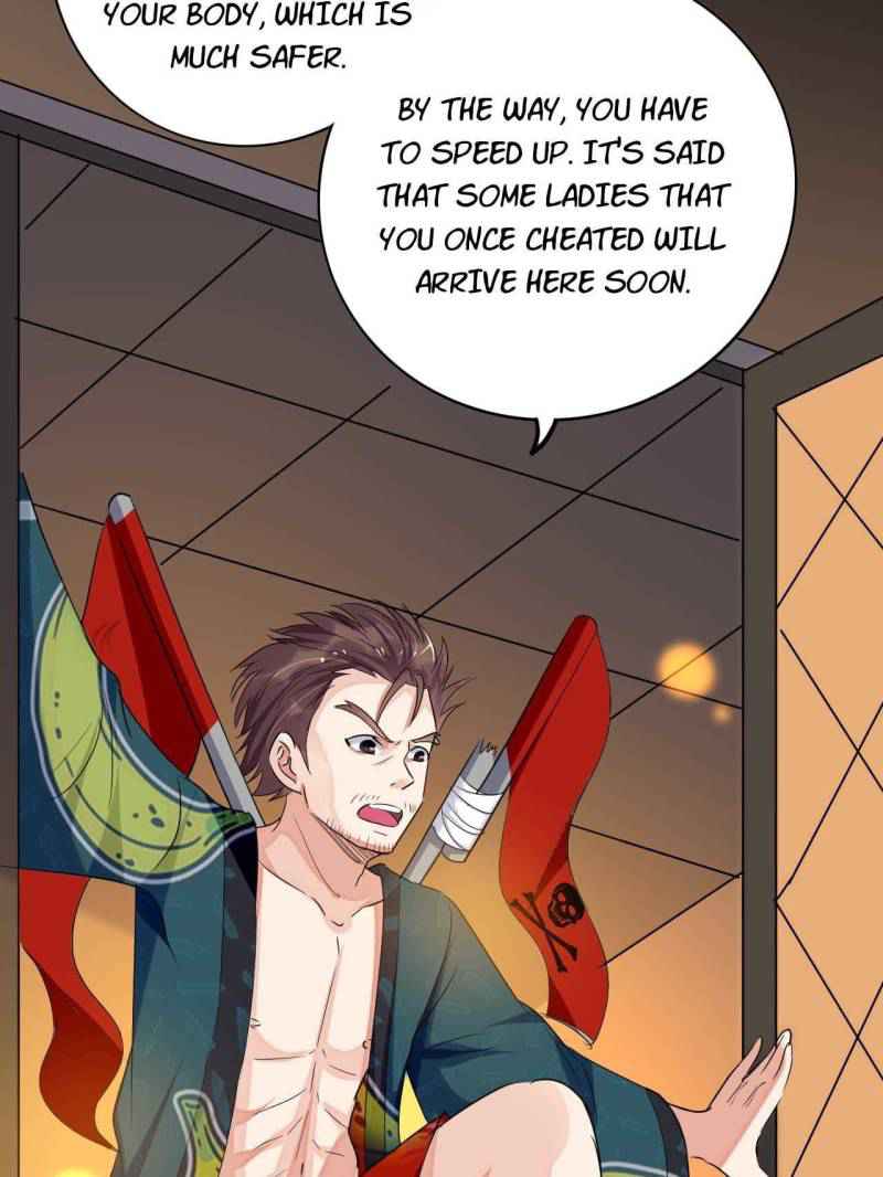 Super Son-in-Law in Another World Chapter 2 - Page 103