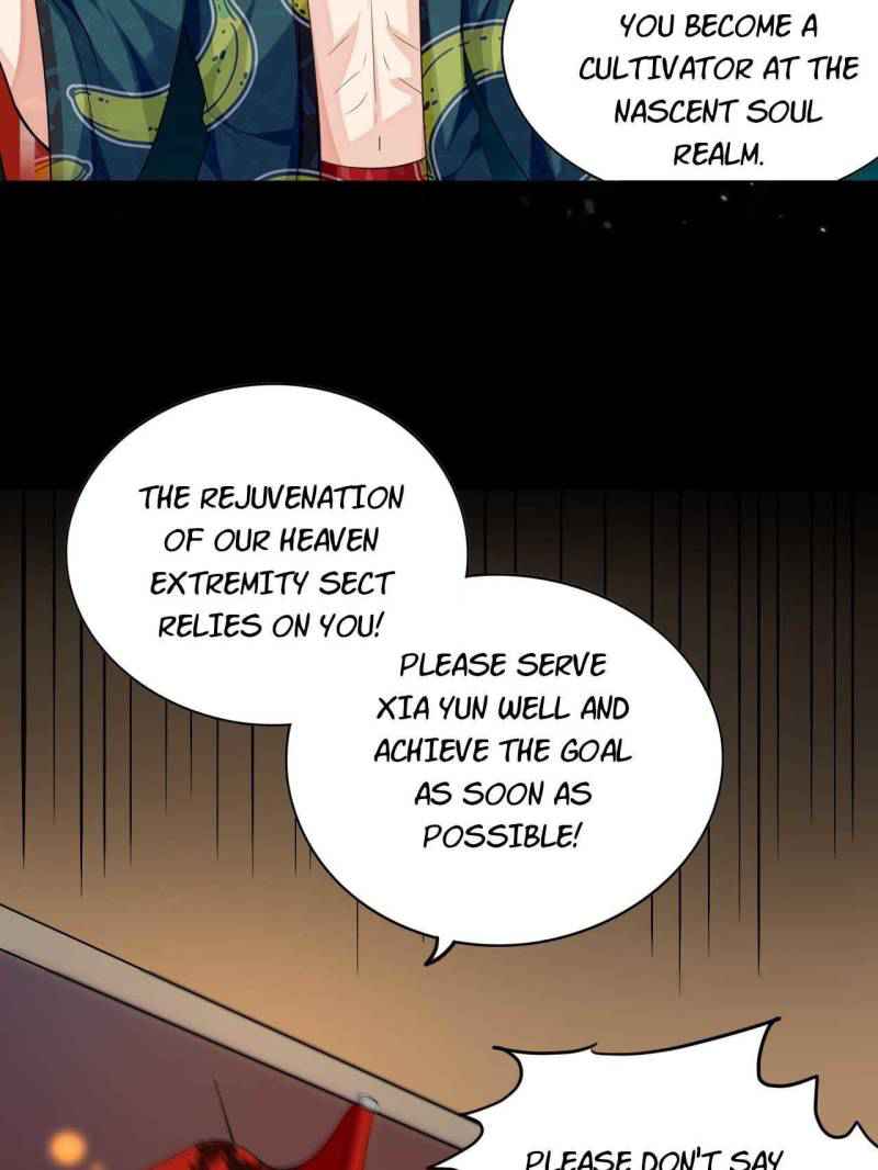 Super Son-in-Law in Another World Chapter 2 - Page 109