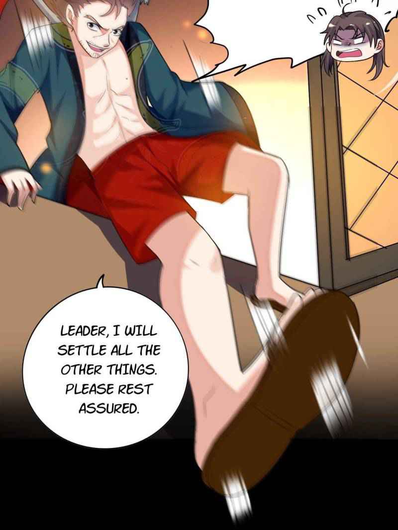 Super Son-in-Law in Another World Chapter 2 - Page 111