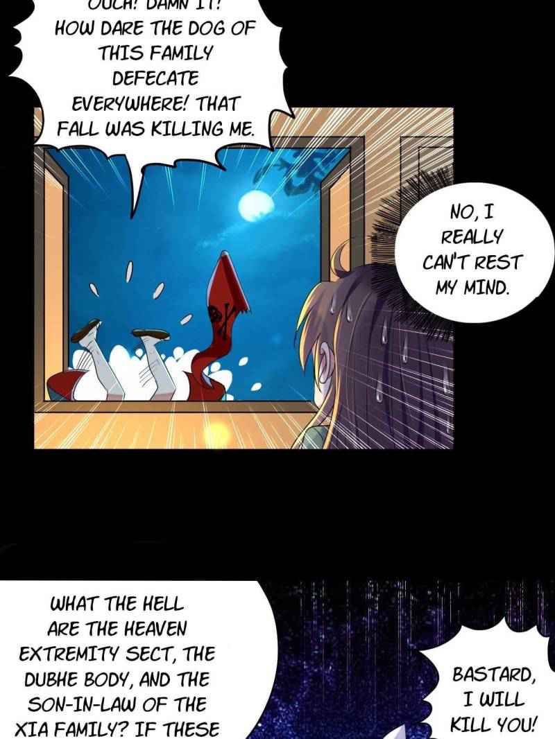 Super Son-in-Law in Another World Chapter 2 - Page 113