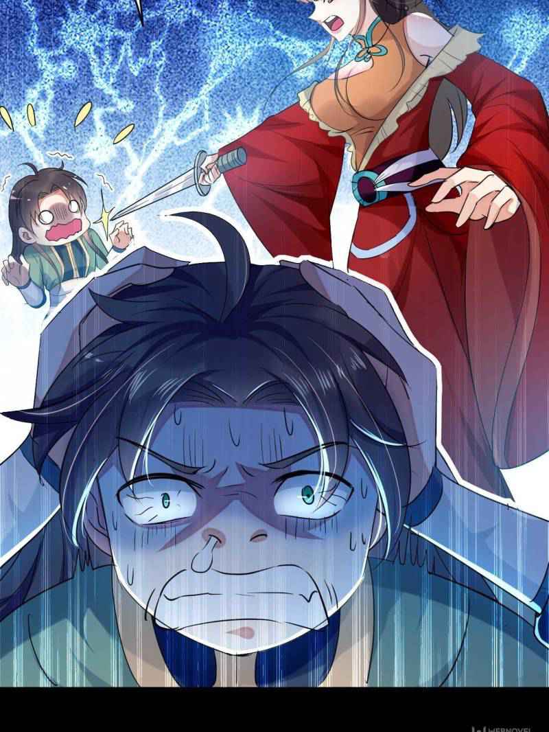 Super Son-in-Law in Another World Chapter 2 - Page 115
