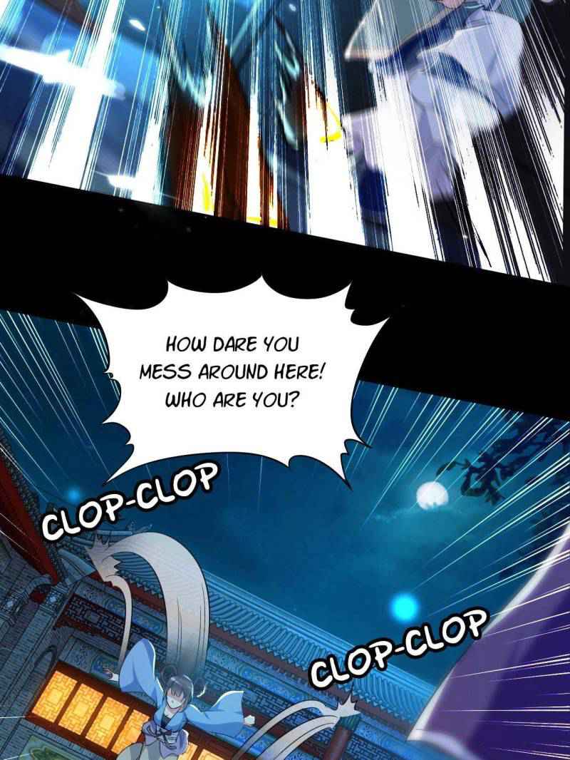 Super Son-in-Law in Another World Chapter 2 - Page 137