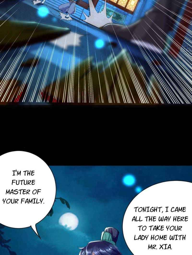 Super Son-in-Law in Another World Chapter 2 - Page 139