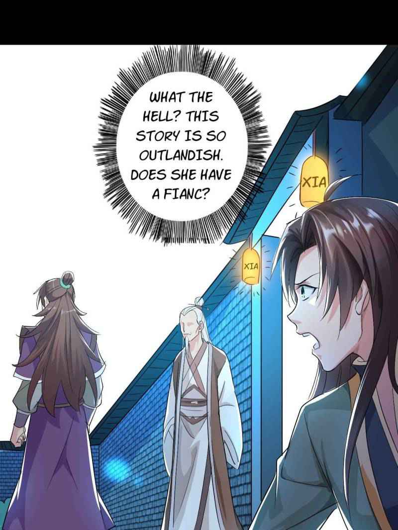 Super Son-in-Law in Another World Chapter 2 - Page 142