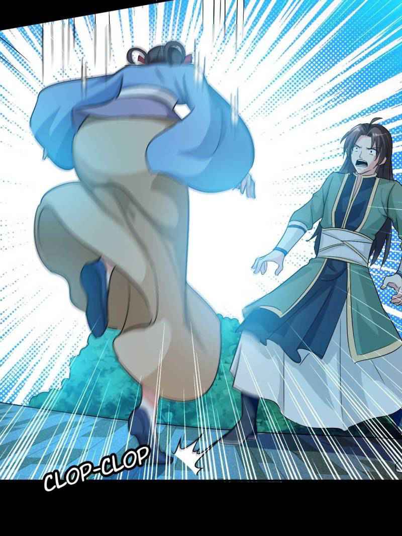 Super Son-in-Law in Another World Chapter 2 - Page 150