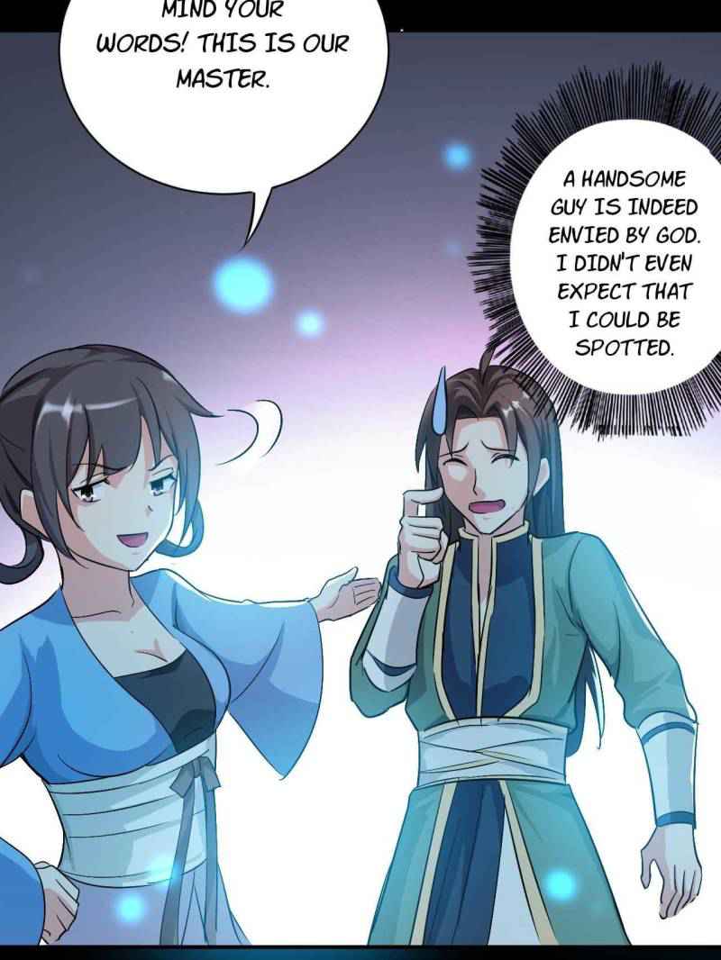 Super Son-in-Law in Another World Chapter 2 - Page 152