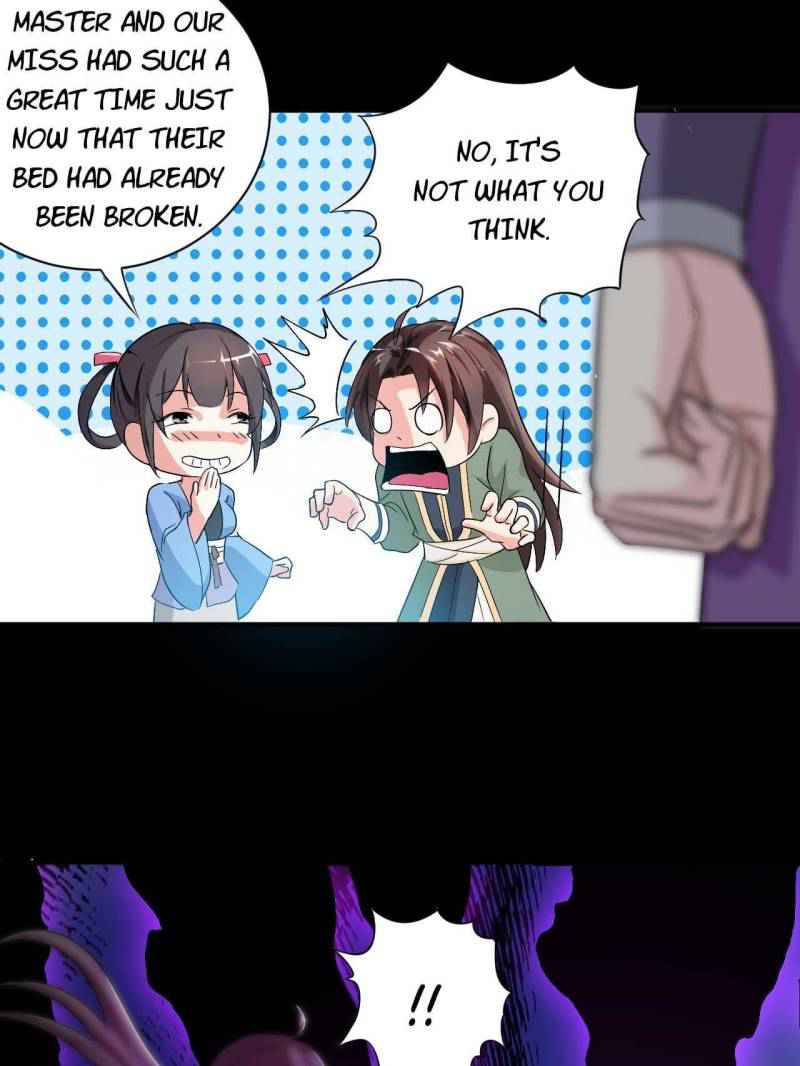 Super Son-in-Law in Another World Chapter 2 - Page 154