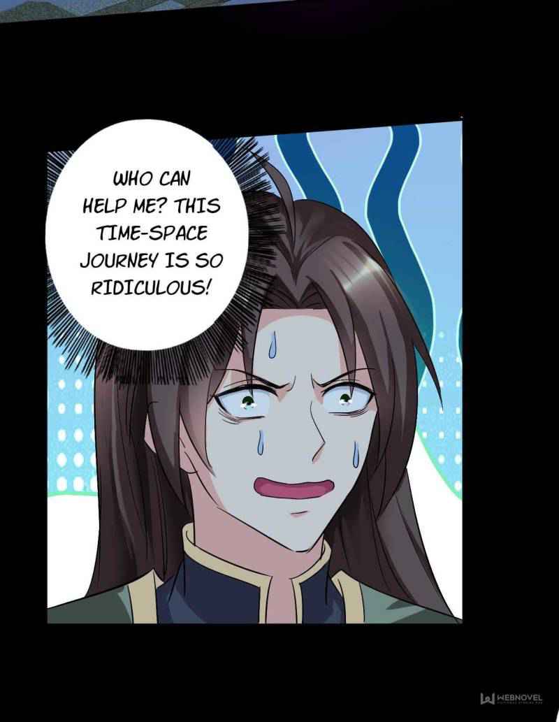 Super Son-in-Law in Another World Chapter 2 - Page 158