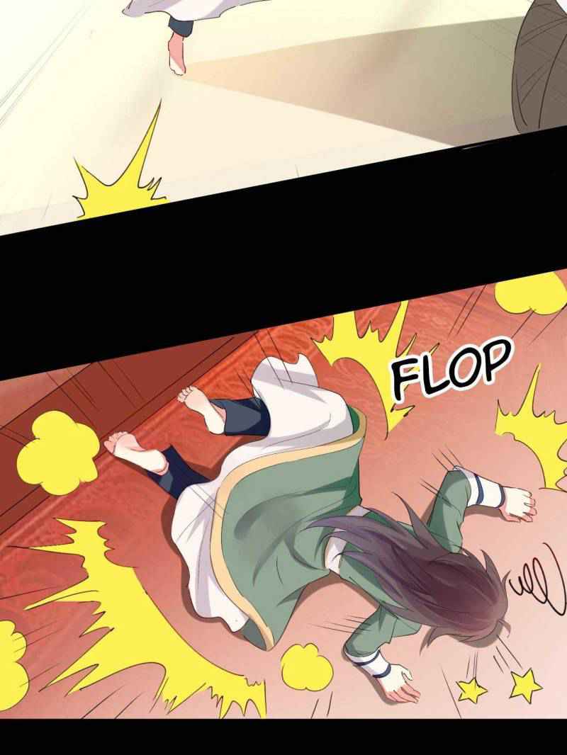 Super Son-in-Law in Another World Chapter 2 - Page 28