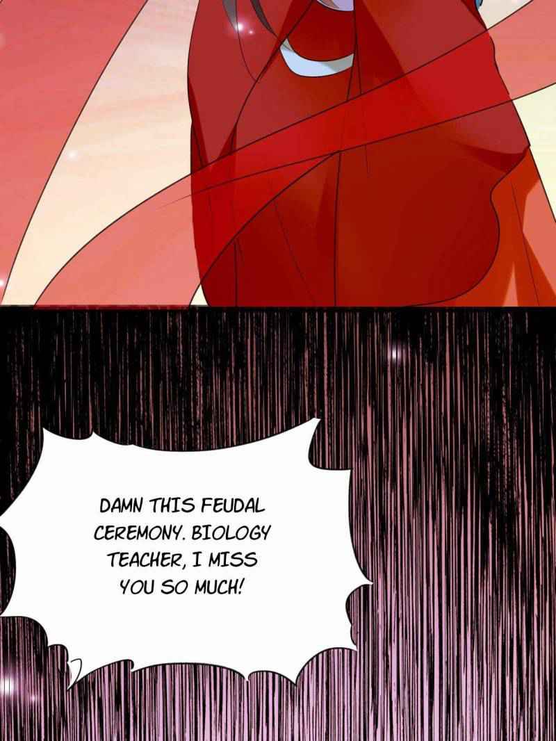 Super Son-in-Law in Another World Chapter 2 - Page 36