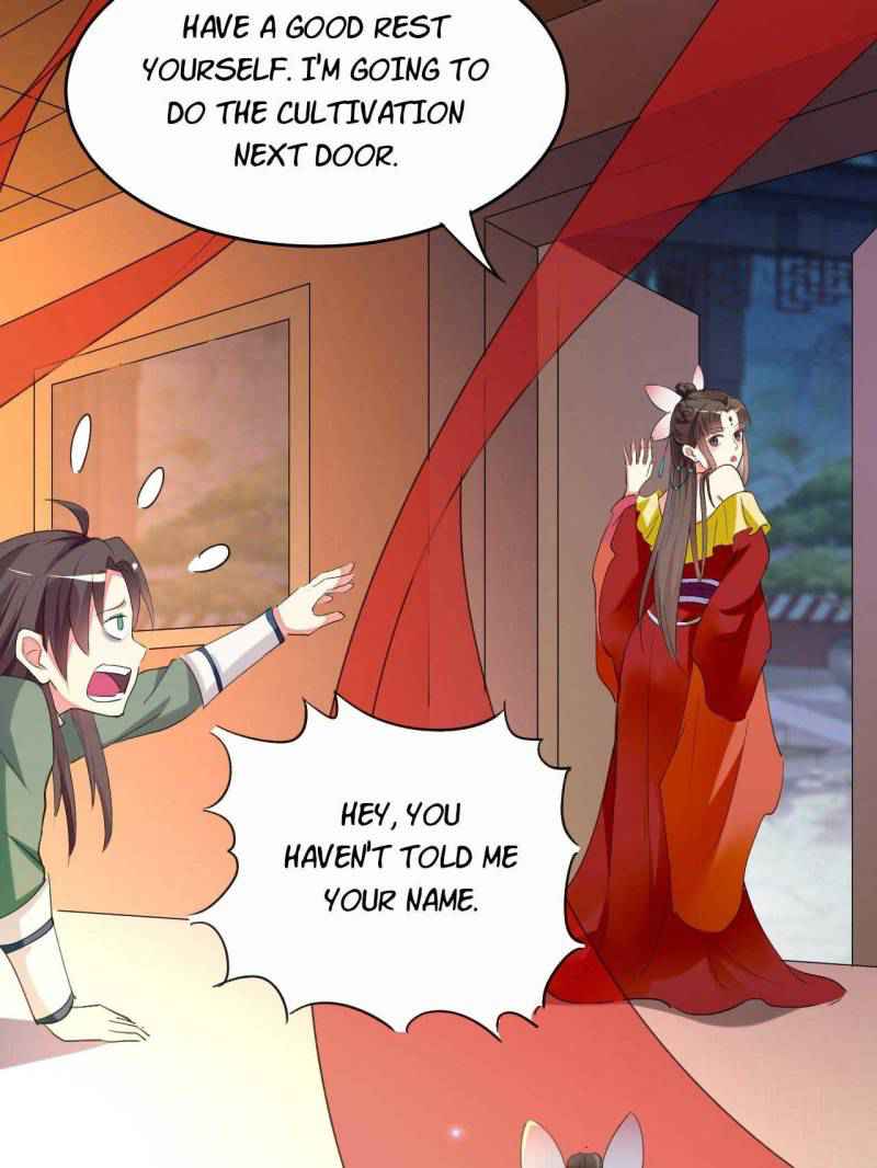 Super Son-in-Law in Another World Chapter 2 - Page 40