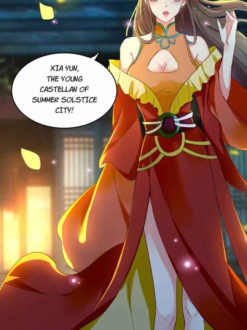 Super Son-in-Law in Another World Chapter 2 - Page 42