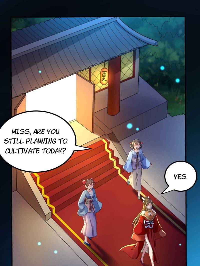 Super Son-in-Law in Another World Chapter 2 - Page 46