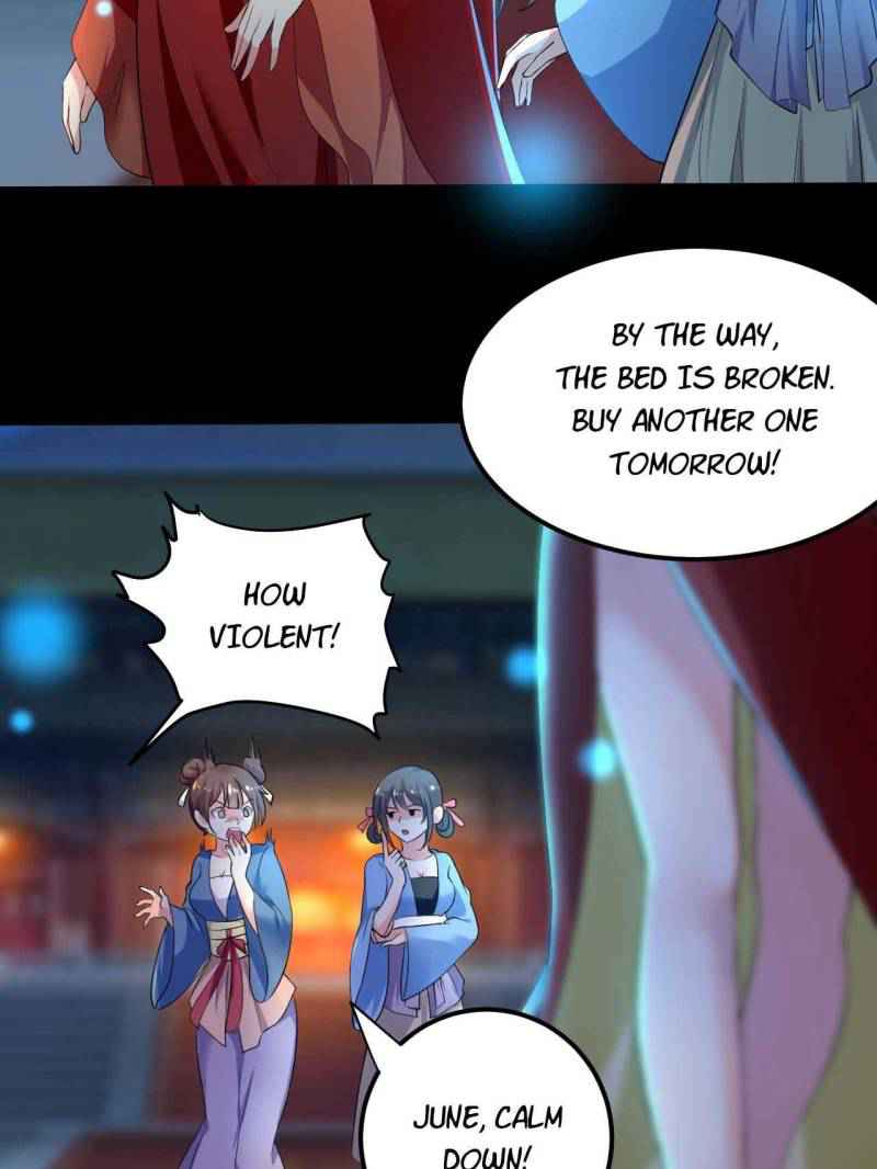 Super Son-in-Law in Another World Chapter 2 - Page 50