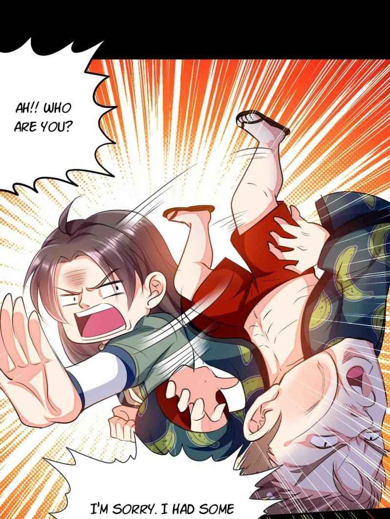 Super Son-in-Law in Another World Chapter 2 - Page 69