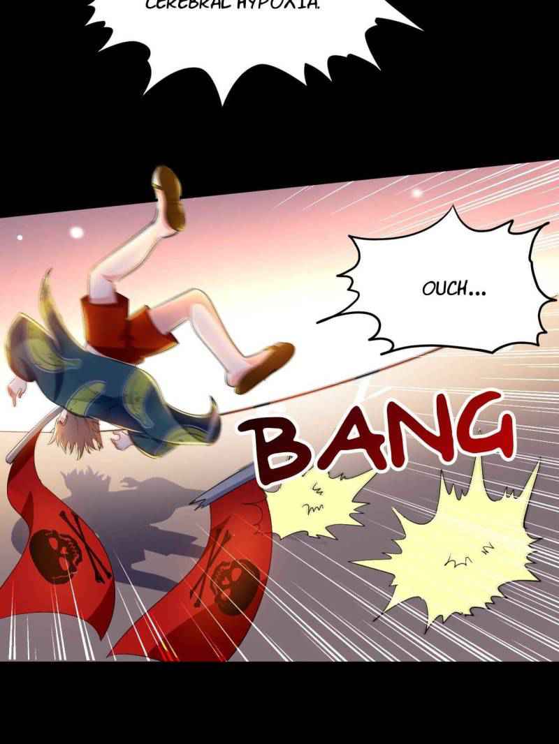 Super Son-in-Law in Another World Chapter 2 - Page 71