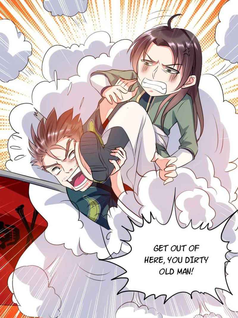 Super Son-in-Law in Another World Chapter 2 - Page 79