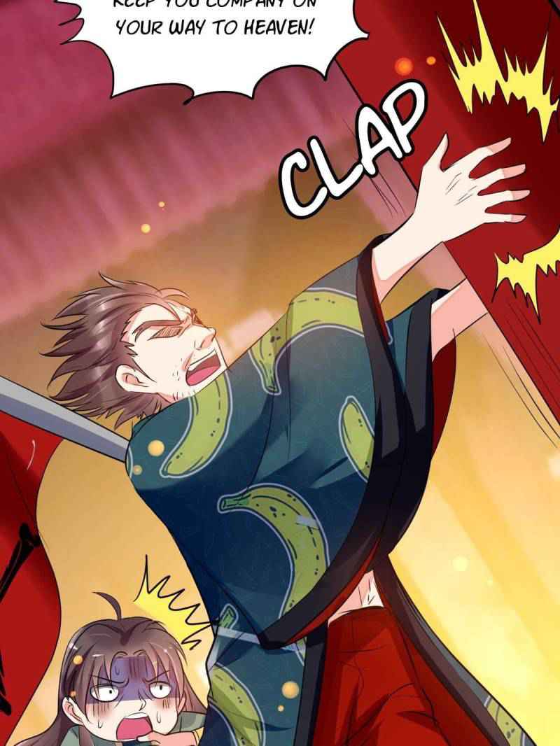 Super Son-in-Law in Another World Chapter 2 - Page 87