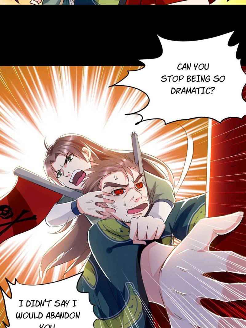 Super Son-in-Law in Another World Chapter 2 - Page 89