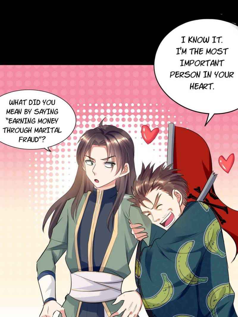 Super Son-in-Law in Another World Chapter 2 - Page 93