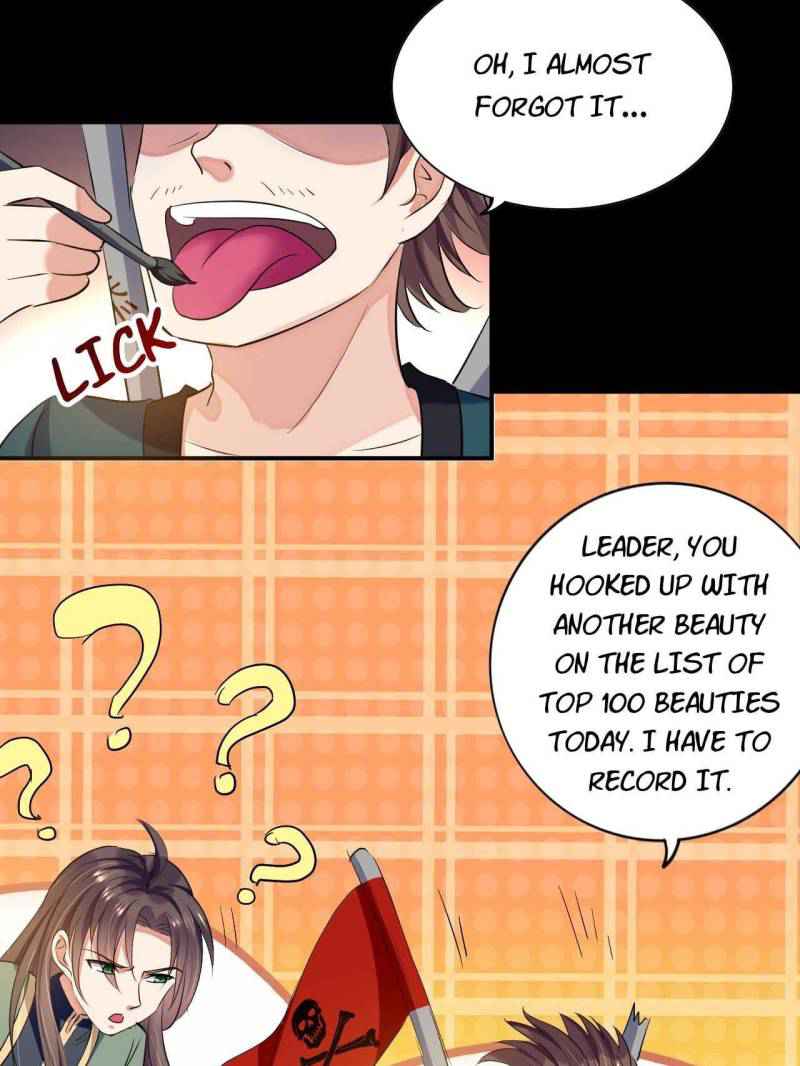 Super Son-in-Law in Another World Chapter 2 - Page 95