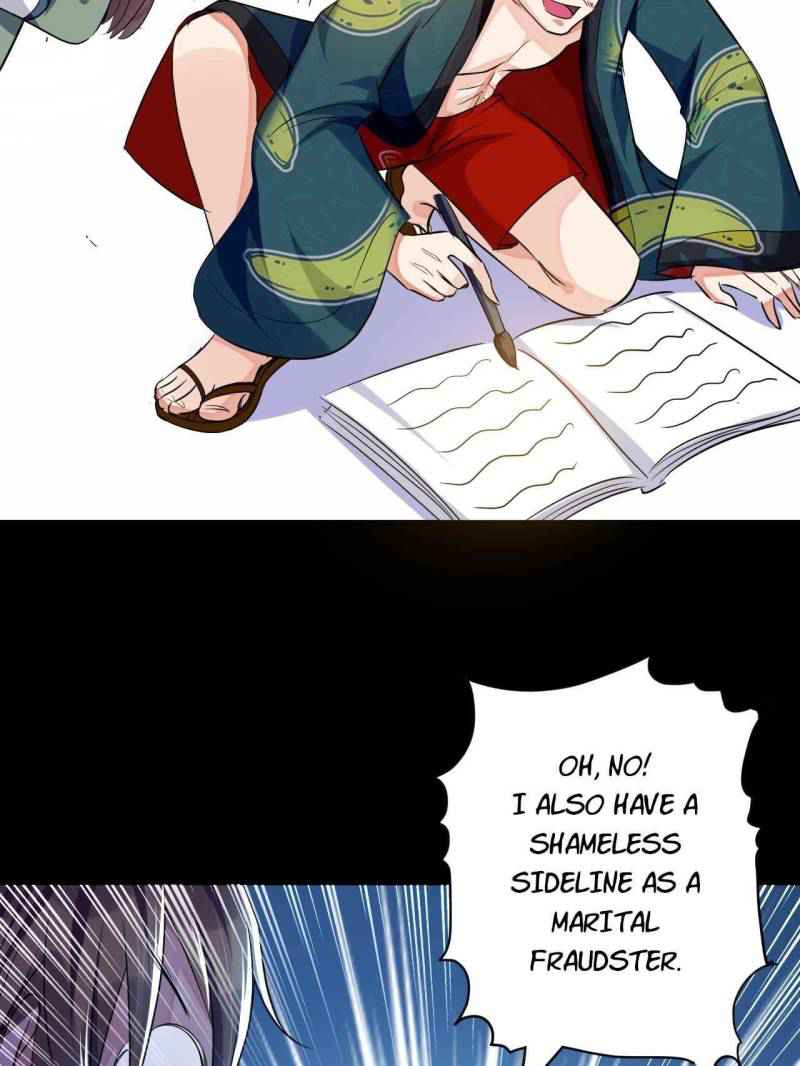 Super Son-in-Law in Another World Chapter 2 - Page 97