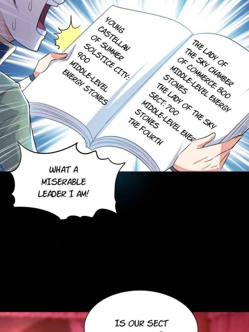 Super Son-in-Law in Another World Chapter 2 - Page 99