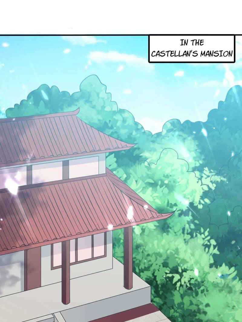Super Son-in-Law in Another World Chapter 20 - Page 1