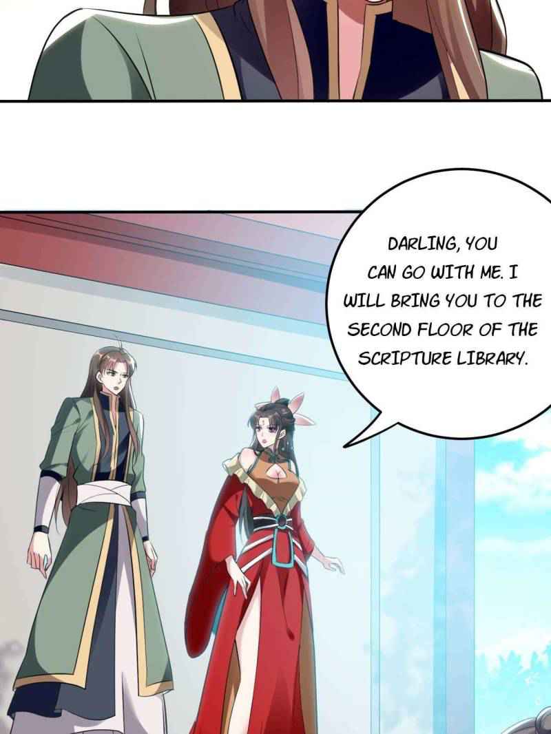 Super Son-in-Law in Another World Chapter 20 - Page 13