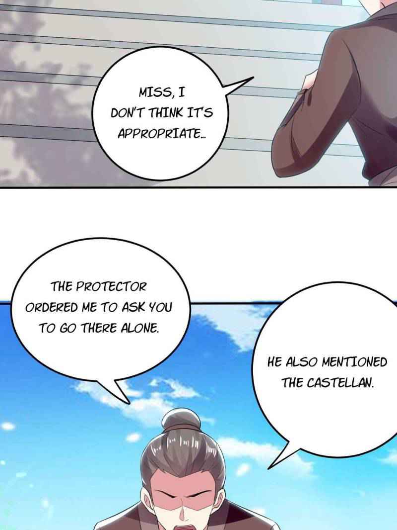 Super Son-in-Law in Another World Chapter 20 - Page 15