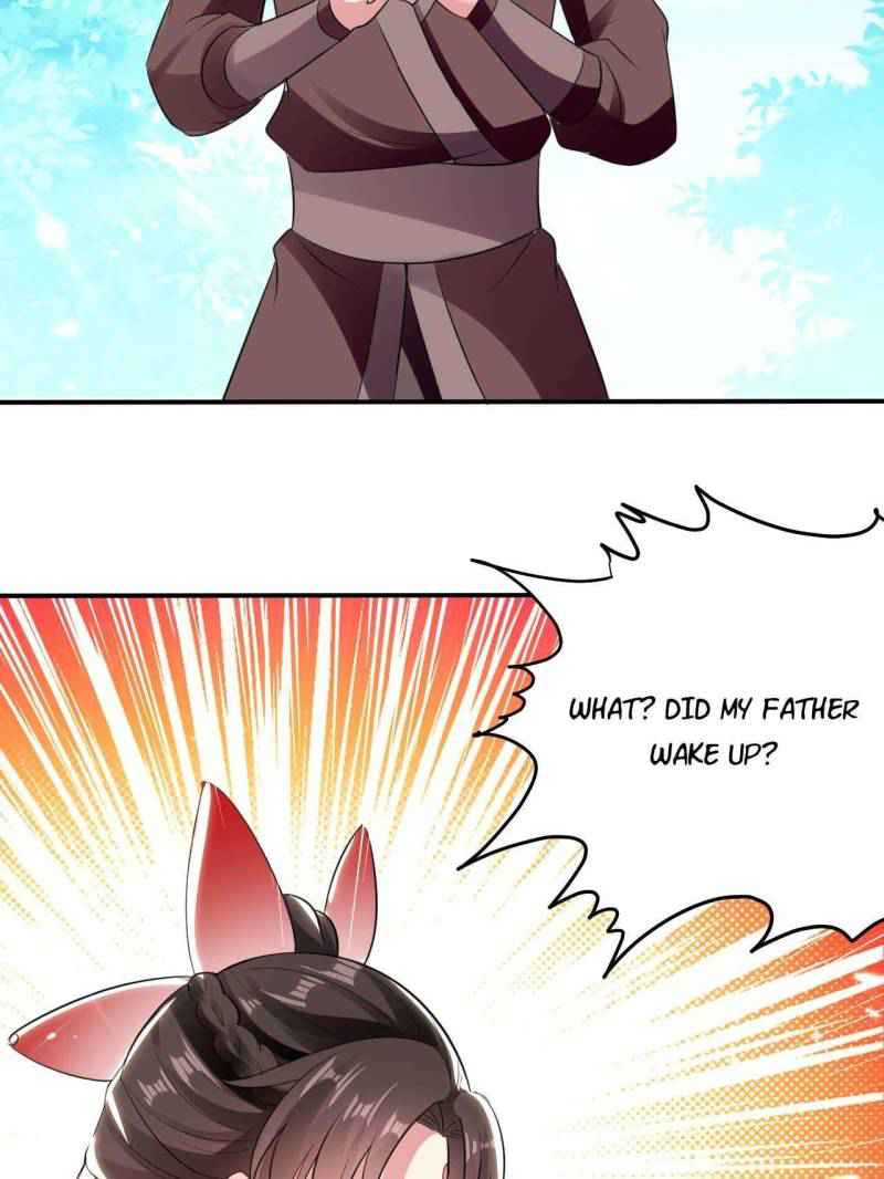 Super Son-in-Law in Another World Chapter 20 - Page 17