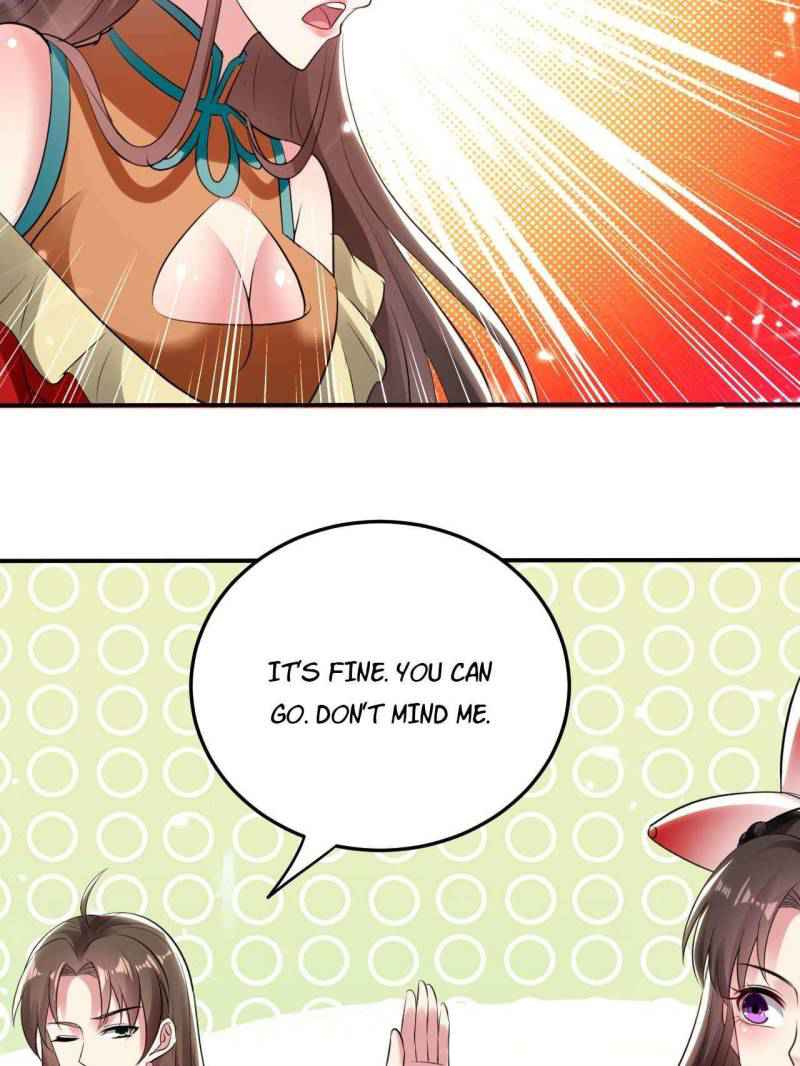 Super Son-in-Law in Another World Chapter 20 - Page 19