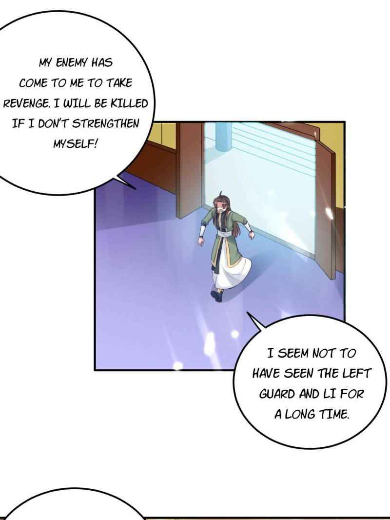 Super Son-in-Law in Another World Chapter 20 - Page 24