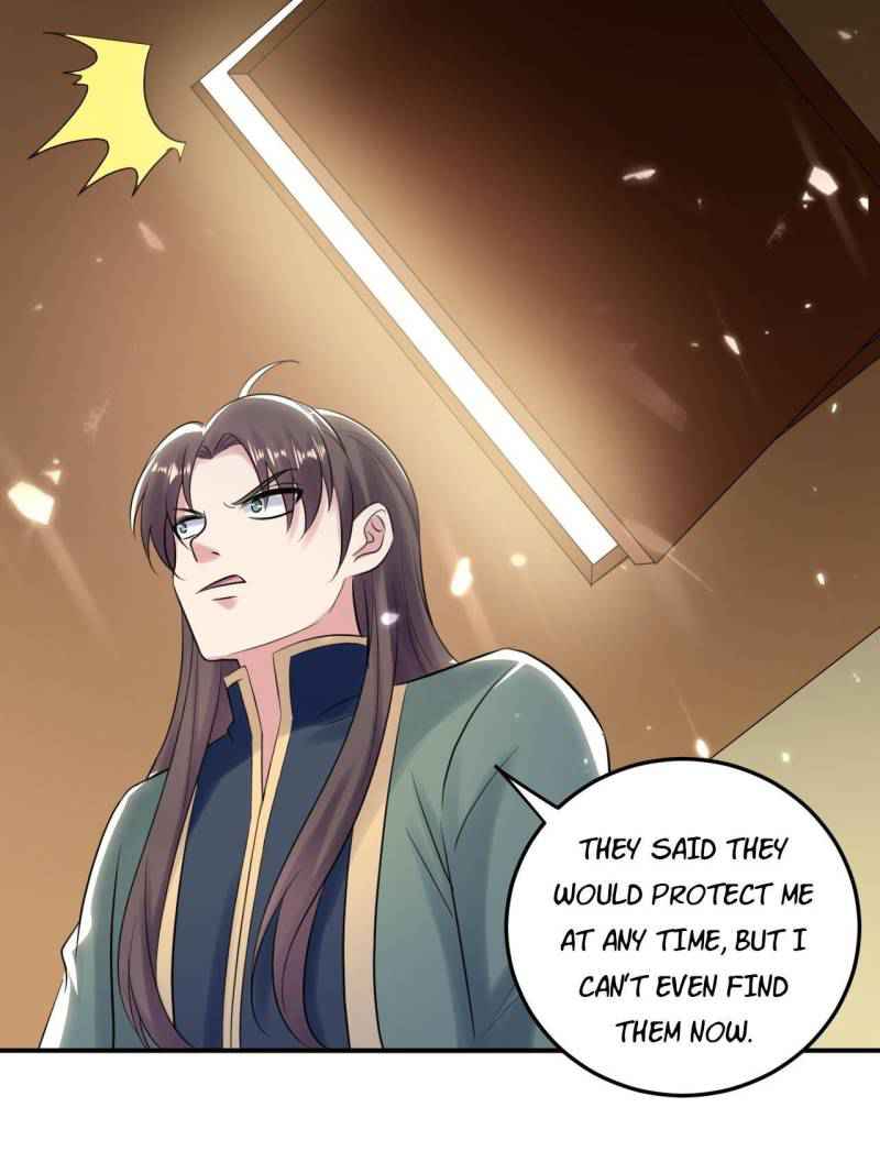 Super Son-in-Law in Another World Chapter 20 - Page 28